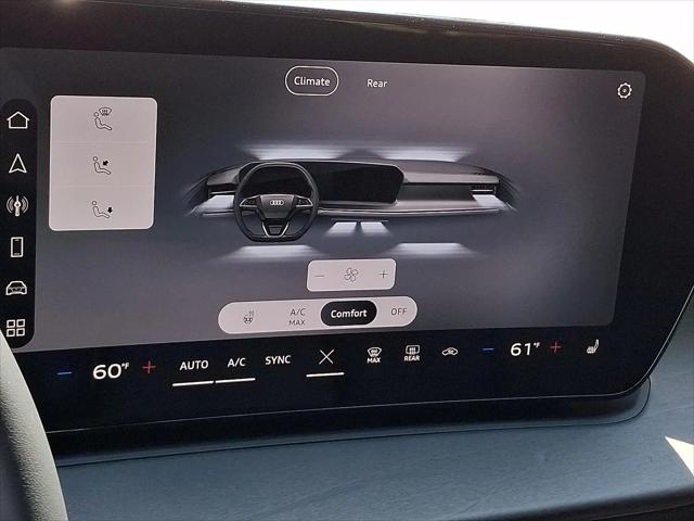 2026 Audi Q3 TFSI quattro S tronic