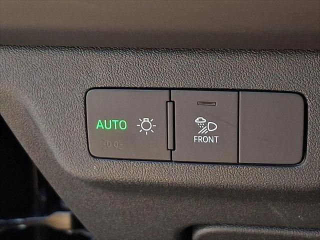 2026 Audi Q3 TFSI quattro S tronic