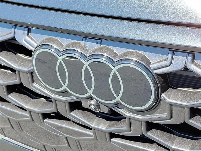 2026 Audi Q3 TFSI quattro S tronic