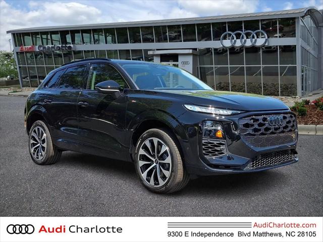 2026 Audi Q3 TFSI quattro S tronic for sale in Matthews, NC