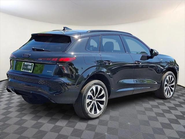 2026 Audi Q3 TFSI quattro S tronic