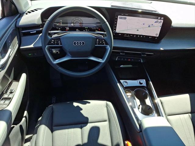2026 Audi Q3 TFSI quattro S tronic