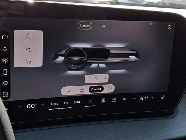 2026 Audi Q3 TFSI quattro S tronic