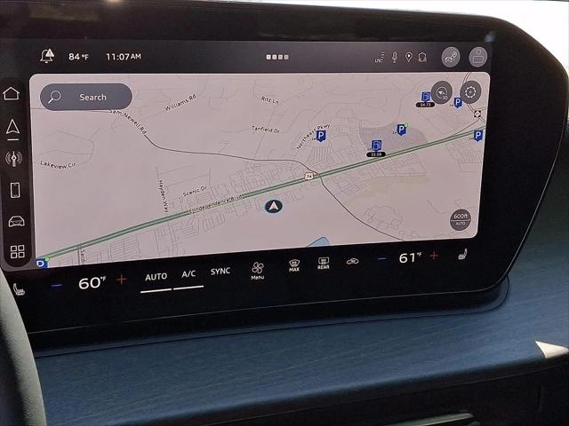 2026 Audi Q3 TFSI quattro S tronic
