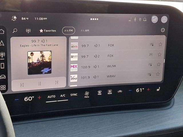 2026 Audi Q3 TFSI quattro S tronic