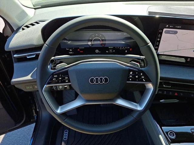 2026 Audi Q3 TFSI quattro S tronic