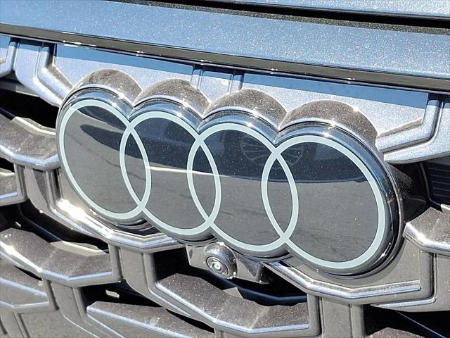 2026 Audi Q3 TFSI quattro S tronic