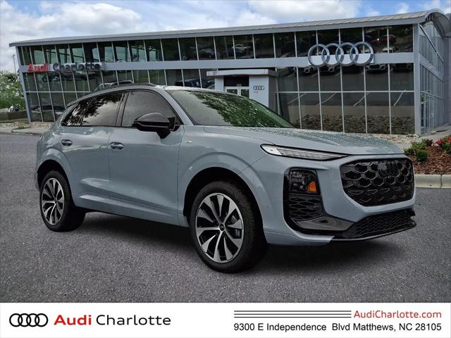 2026 Audi Q3 TFSI quattro S tronic for sale in Matthews, NC