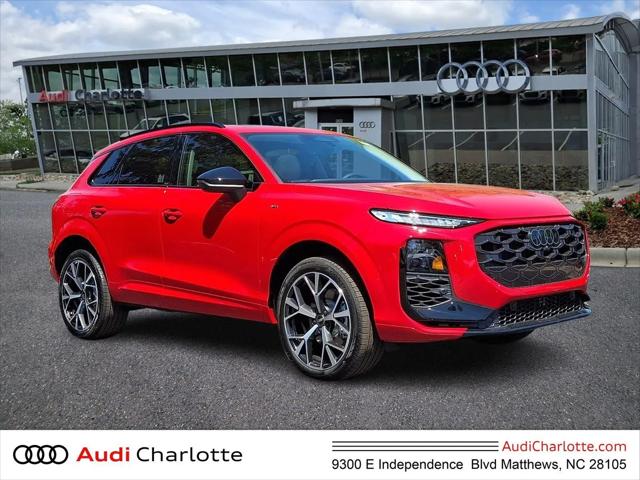 2026 Audi Q3 TFSI quattro S tronic for sale in Matthews, NC