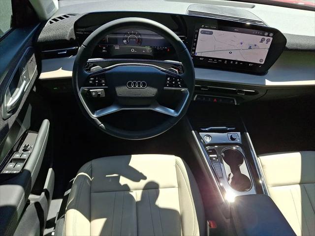 2026 Audi Q3 TFSI quattro S tronic