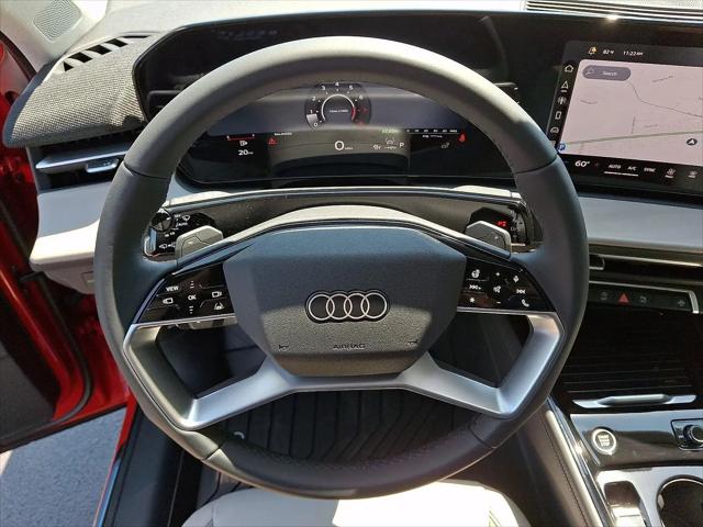 2026 Audi Q3 TFSI quattro S tronic