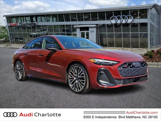 2026 Audi S5 Prestige TFSI quattro S tronic for sale in Matthews, NC
