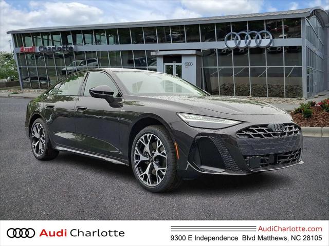 2026 Audi A6 Premium Plus quattro S tronic for sale in Matthews, NC