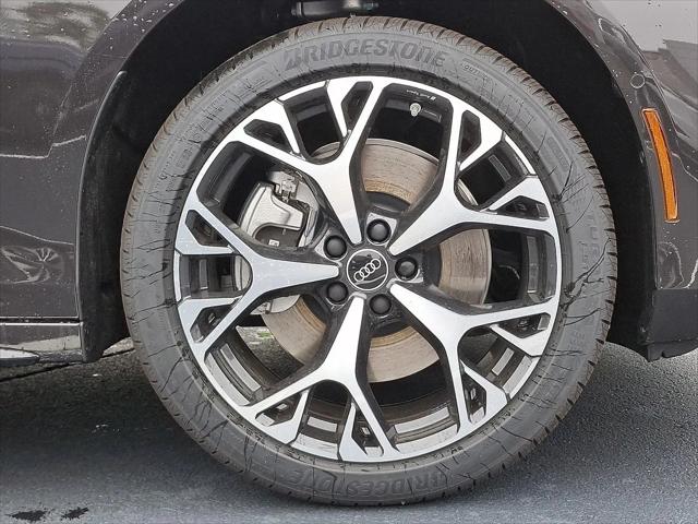 2026 Audi A6 Premium Plus quattro S tronic