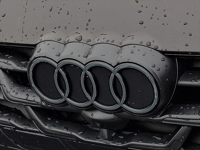 2026 Audi A6 Premium Plus quattro S tronic