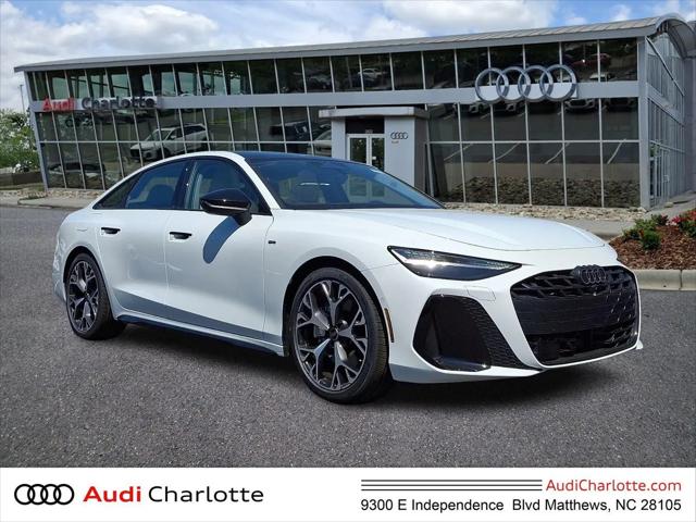 2026 Audi A6 Prestige quattro S tronic for sale in Matthews, NC