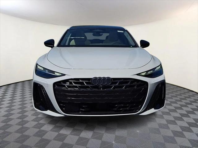 2026 Audi A6 Prestige quattro S tronic