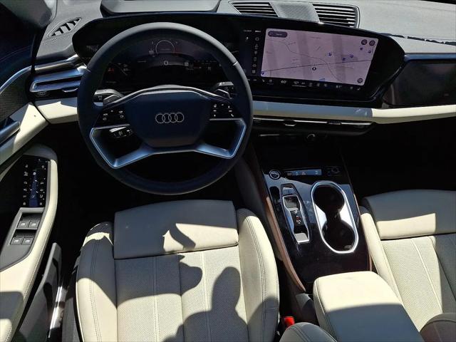 2026 Audi A6 Prestige quattro S tronic