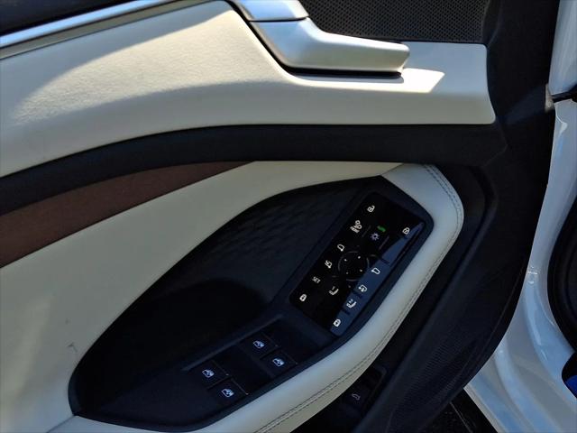 2026 Audi A6 Prestige quattro S tronic