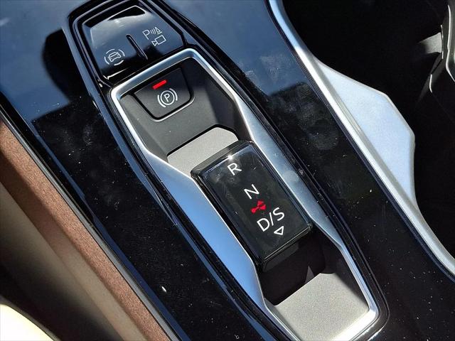 2026 Audi A6 Prestige quattro S tronic
