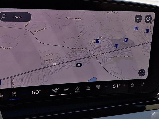 2026 Audi A6 Prestige quattro S tronic