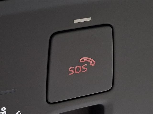 2026 Audi A6 Prestige quattro S tronic
