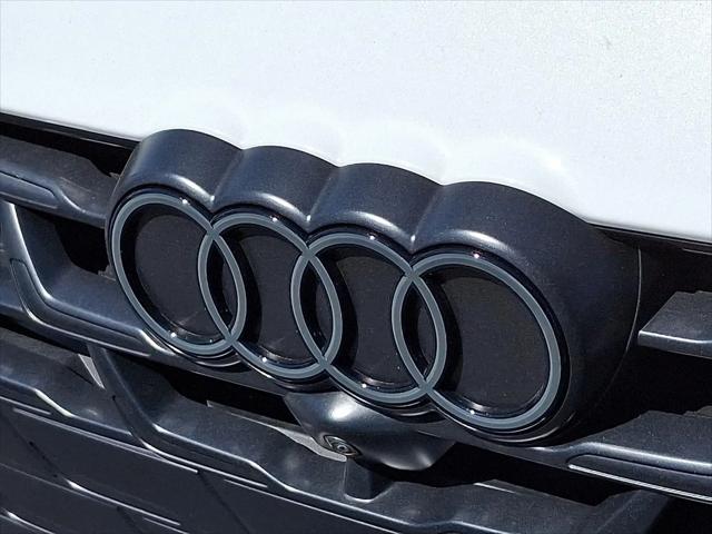 2026 Audi A6 Prestige quattro S tronic
