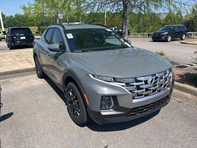 2022 Hyundai Santa Cruz SEL Premium for sale in Fayetteville, TN