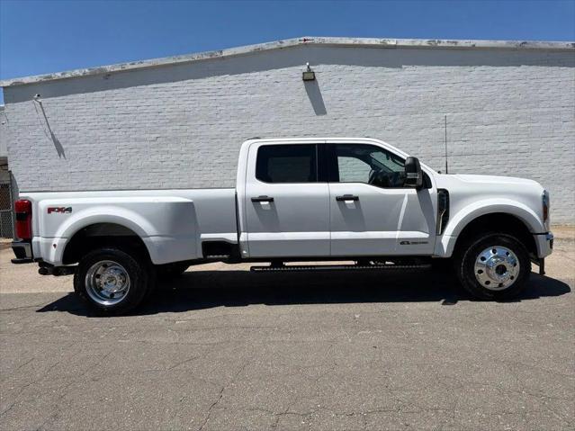 2026 Ford F-450 XLT for sale in Madison, NC
