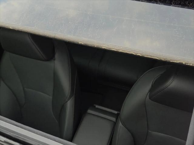2026 Honda Accord Sedan Sport-L