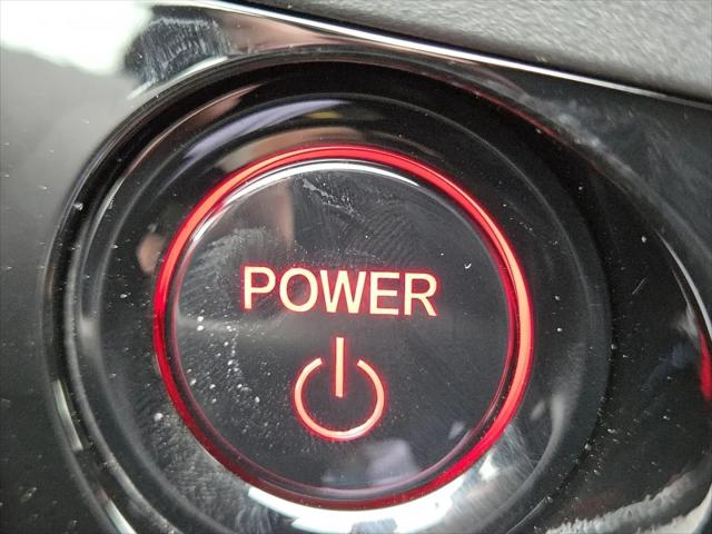 2026 Honda Accord Sedan Sport-L