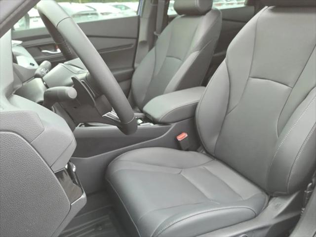 2026 Honda Accord Sedan Sport-L