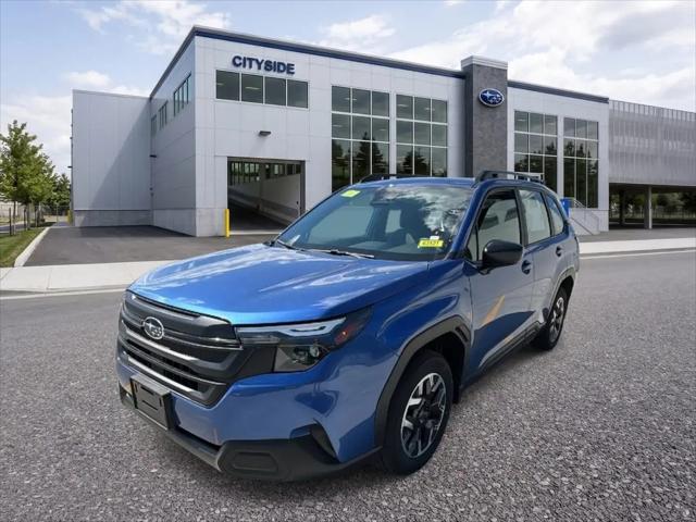 2026 Subaru Forester Base for sale in Belmont, MA