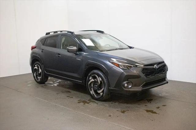 2026 Subaru Crosstrek Limited for sale in Plains, PA