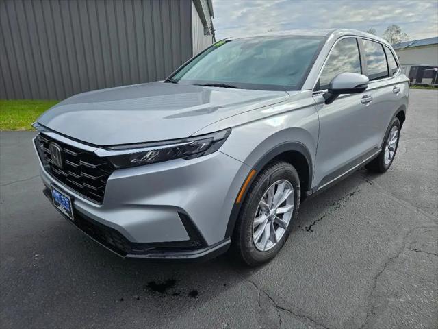2024 Honda CR-V EX AWD for sale in Lodi, WI