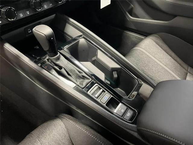 2026 Honda Accord Sedan Sport