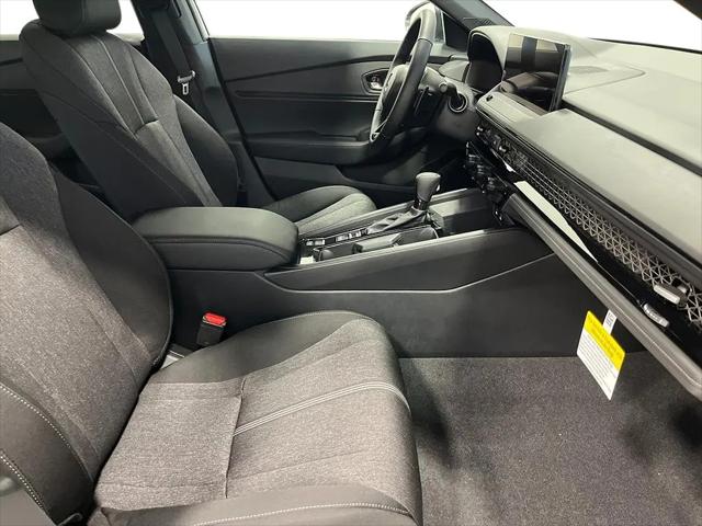 2026 Honda Accord Sedan Sport