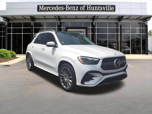 2024 Mercedes-Benz GLE GLE 450 4MATIC for sale in Huntsville, AL