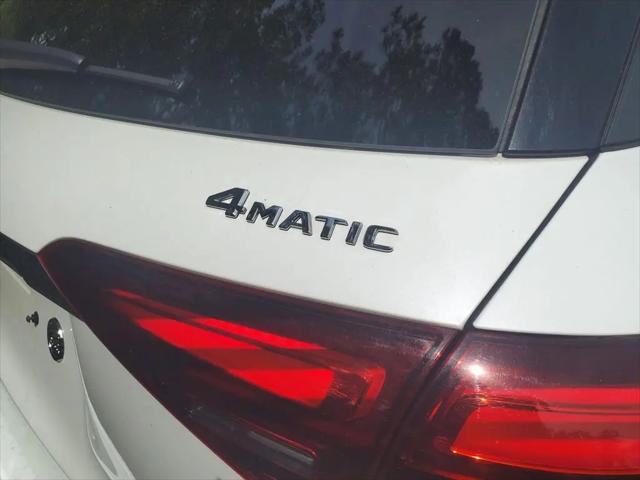 2024 Mercedes-Benz GLE GLE 450 4MATIC