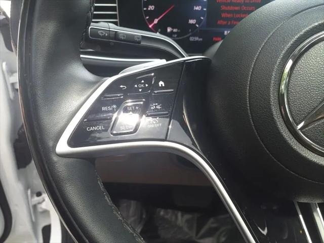 2024 Mercedes-Benz GLE GLE 450 4MATIC