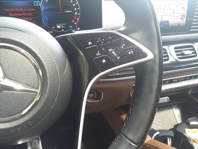 2024 Mercedes-Benz GLE GLE 450 4MATIC