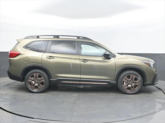 2026 Subaru Ascent Limited Bronze Edition 7-Passenger