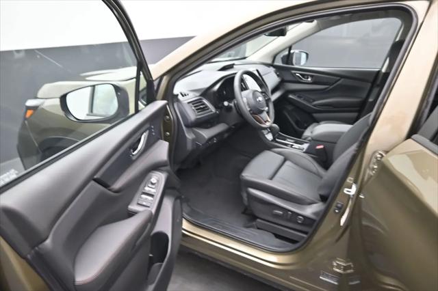 2026 Subaru Ascent Limited Bronze Edition 7-Passenger