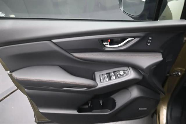 2026 Subaru Ascent Limited Bronze Edition 7-Passenger