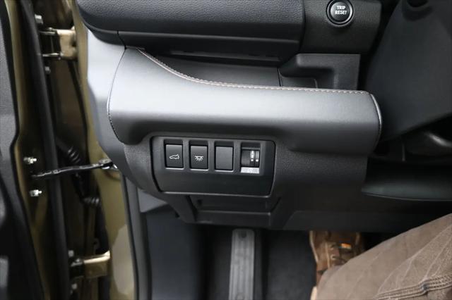 2026 Subaru Ascent Limited Bronze Edition 7-Passenger
