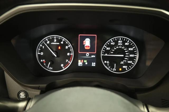 2026 Subaru Ascent Limited Bronze Edition 7-Passenger