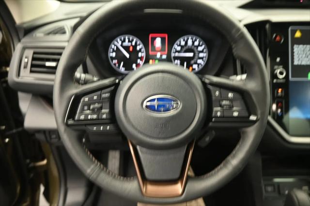 2026 Subaru Ascent Limited Bronze Edition 7-Passenger
