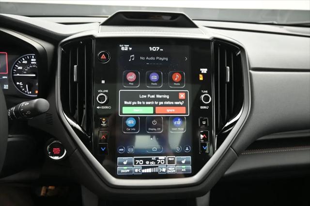 2026 Subaru Ascent Limited Bronze Edition 7-Passenger