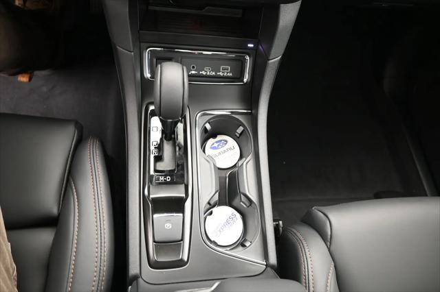 2026 Subaru Ascent Limited Bronze Edition 7-Passenger