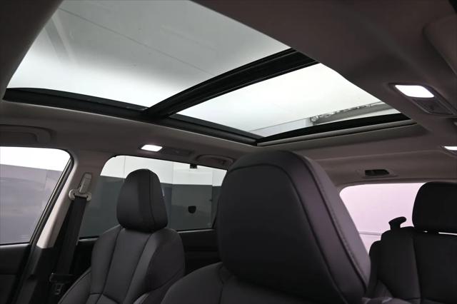 2026 Subaru Ascent Limited Bronze Edition 7-Passenger